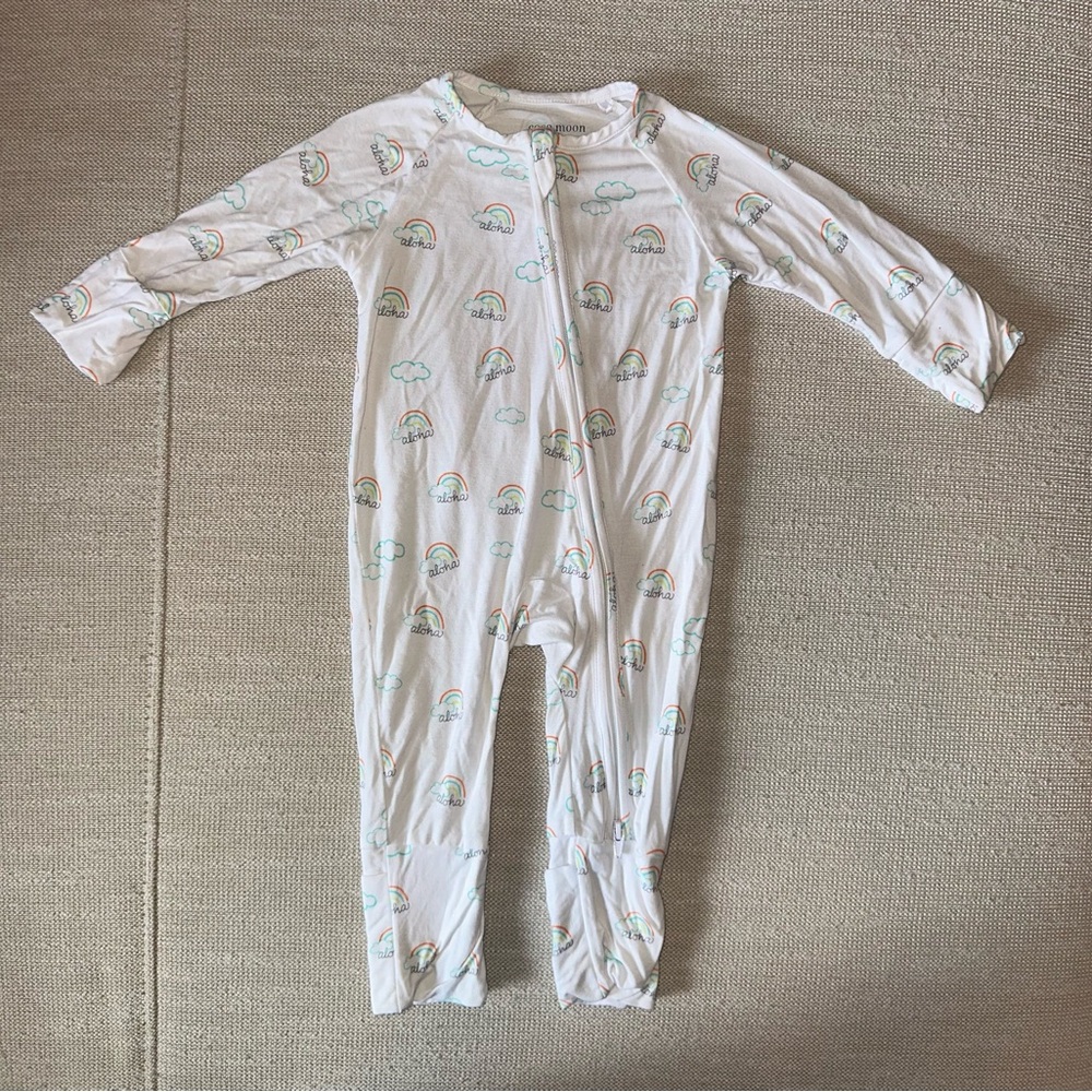 COPY - Coco Moon coverall